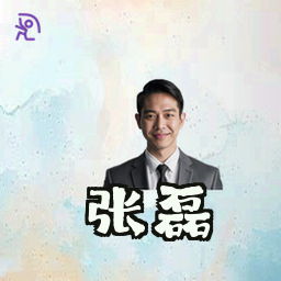 张磊